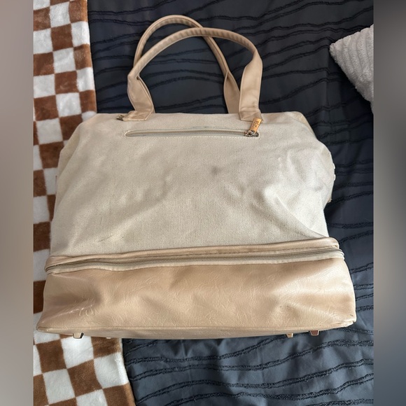 Beis Mini Weekender bag - Picture 5 of 9